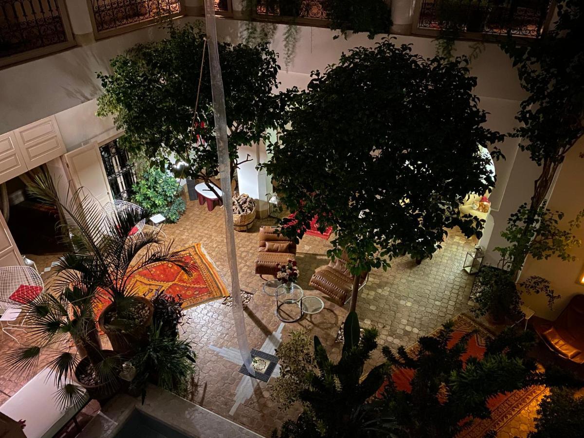 Riad Al Massarah