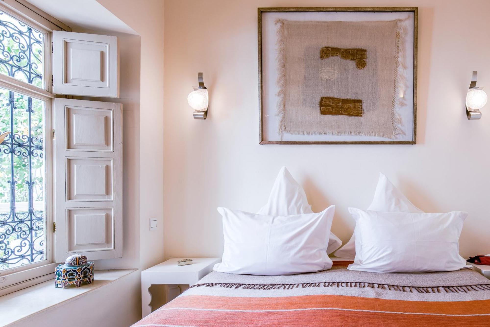 Riad Al Massarah Marrakesh