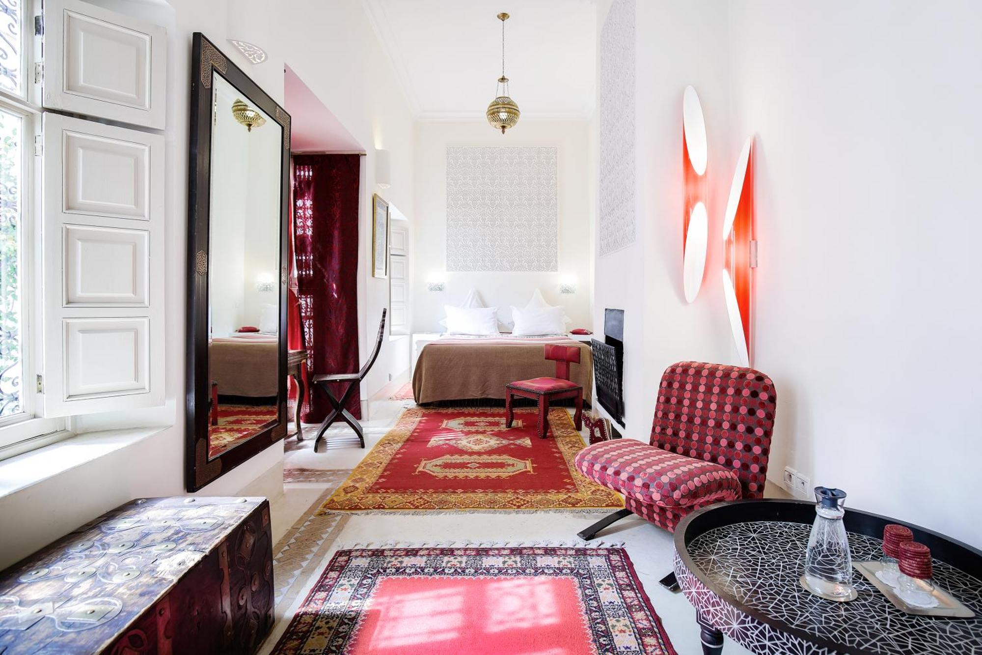 Al Massarah * Marrakesh
